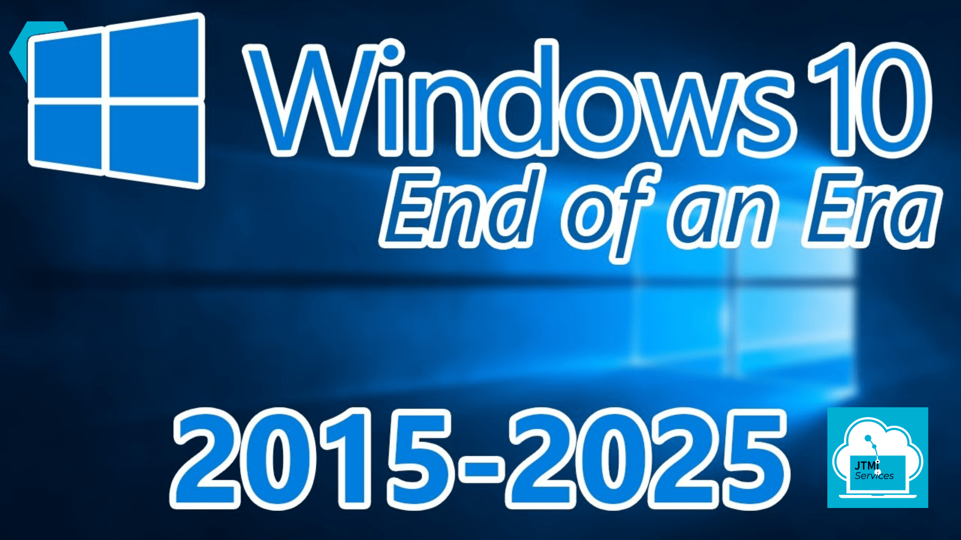 Windows 10 and Office - support ending